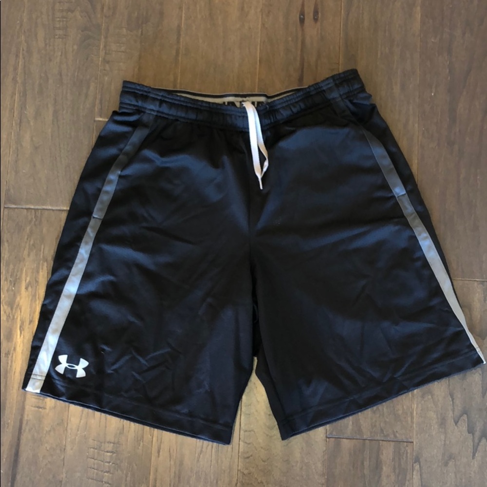 Under Armour Athletic Shorts